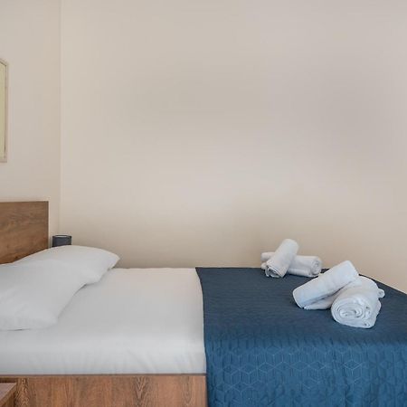 Stylish Central Renovated Apartment Heraklion  ภายนอก รูปภาพ