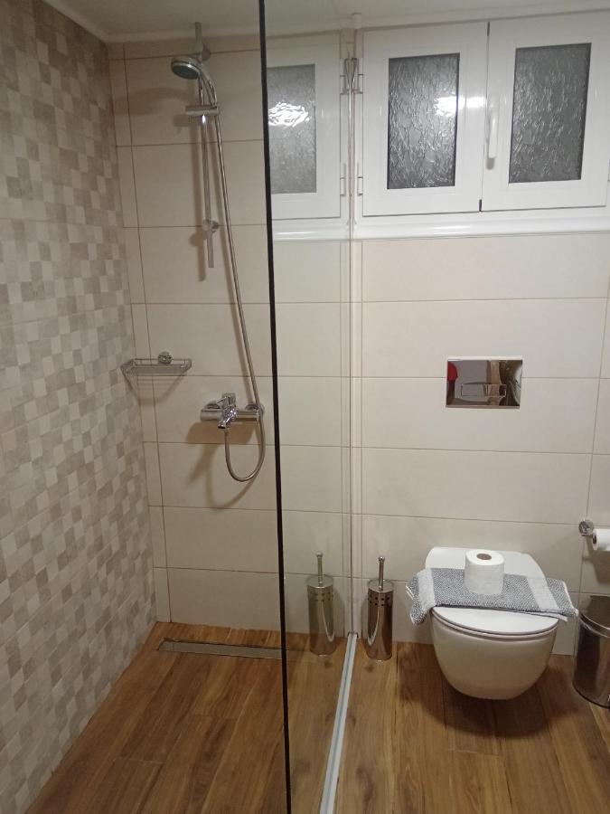 Stylish Central Renovated Apartment Heraklion  ภายนอก รูปภาพ