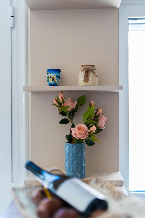 Stylish Central Renovated Apartment Heraklion  ภายนอก รูปภาพ