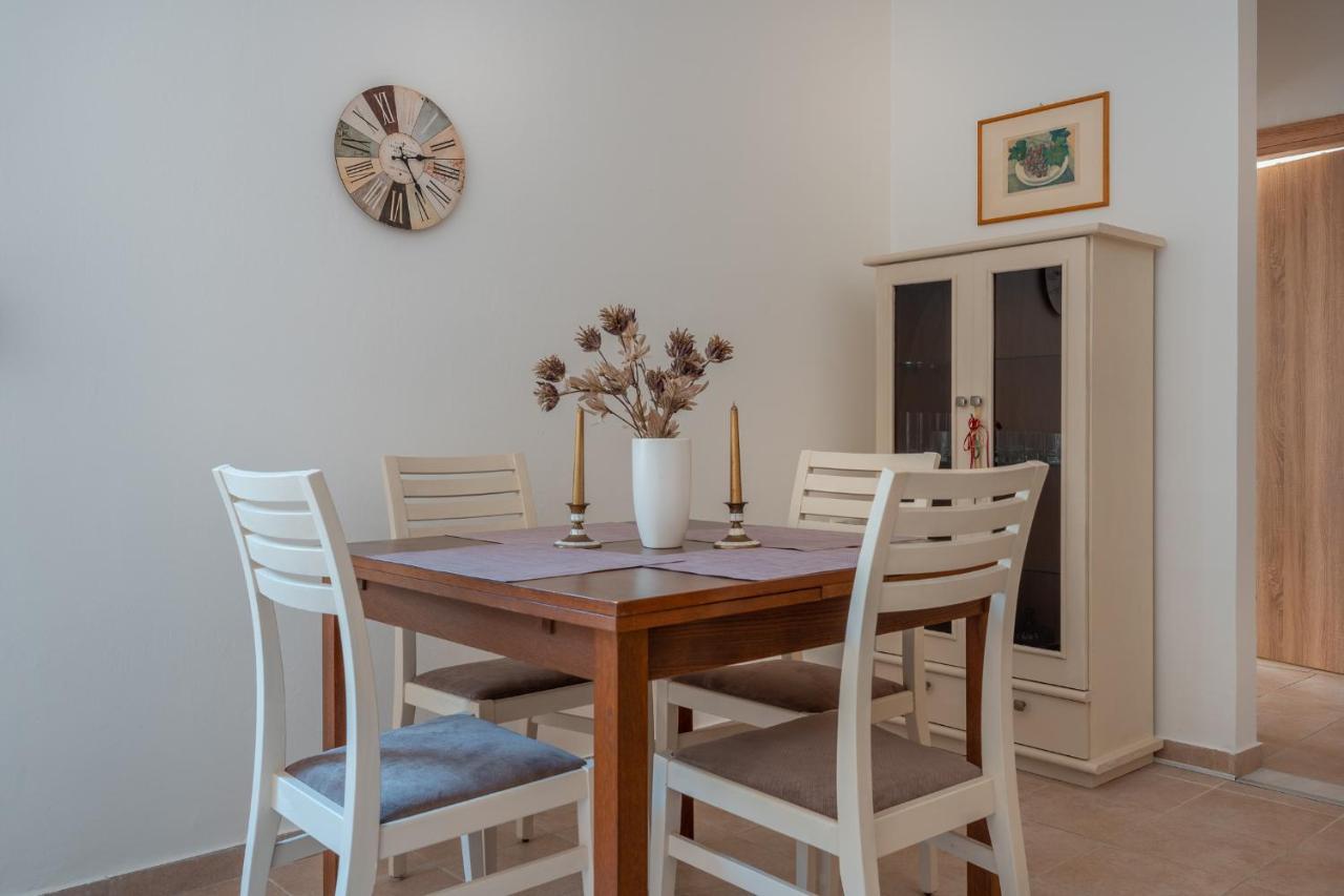 Stylish Central Renovated Apartment Heraklion  ภายนอก รูปภาพ